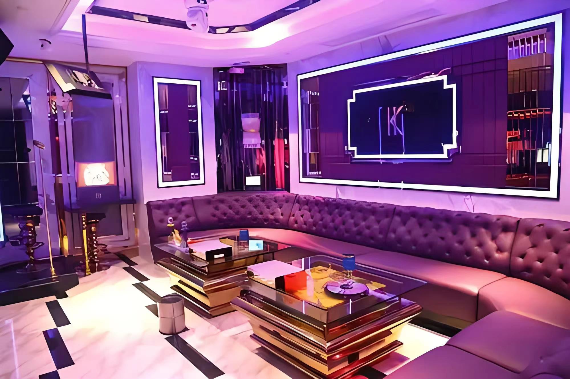 达州小时场ktv推荐ktv小时场预订指南-达川区ktv预定